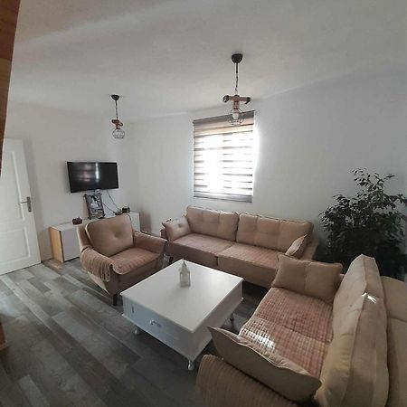 Holiday Home Krejovic Žabljak Dış mekan fotoğraf