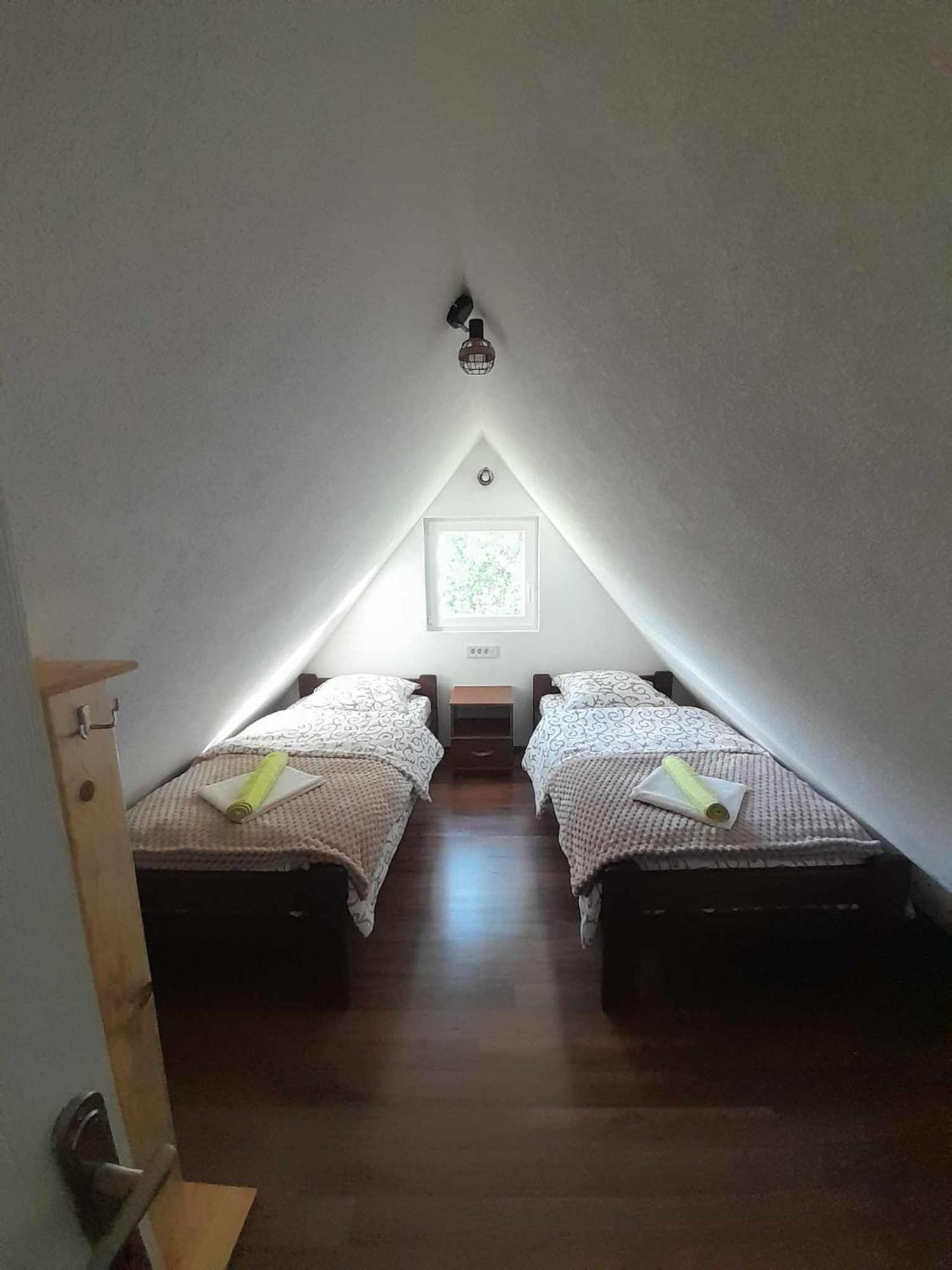 Holiday Home Krejovic Žabljak Dış mekan fotoğraf